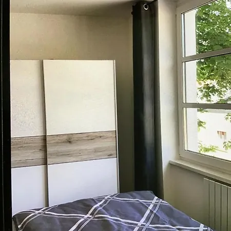 Apartment Loft