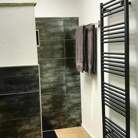 Loft Eisenach