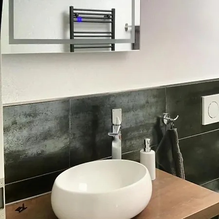 Loft Eisenach
