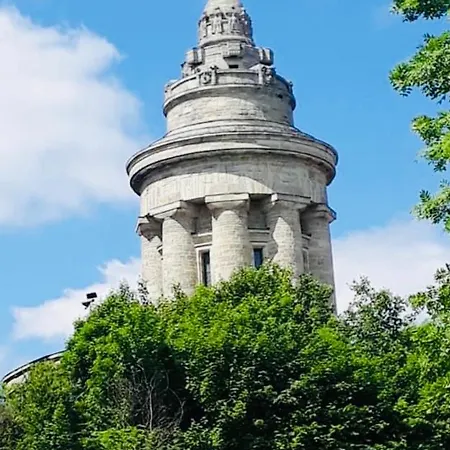 Apartament Loft Eisenach