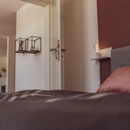 Loft Eisenach
