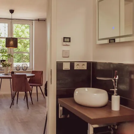 Apartment Loft