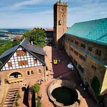 Loft Eisenach