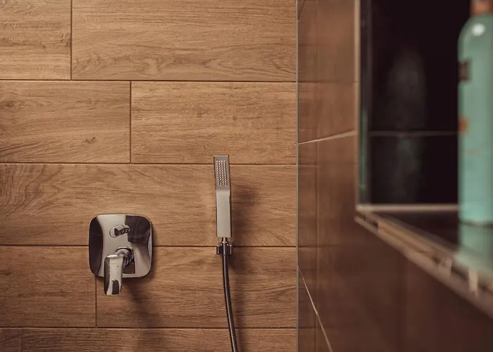 Loft Lejlighed Eisenach